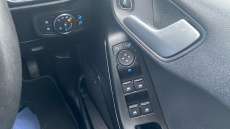 Ford Fiesta 1.0 EcoBoost Active 5dr Petrol Hatchback